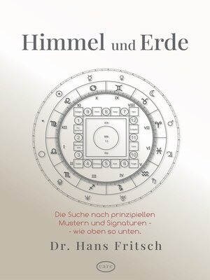 cover image of Himmel und Erde